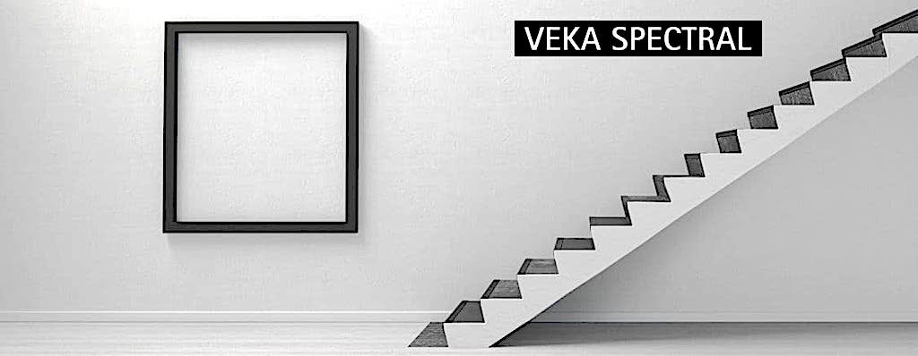 Окна veka spectral